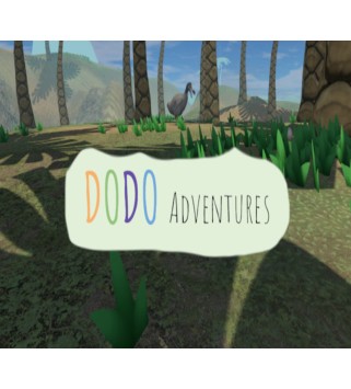 Dodo Adventures VR Steam Key GLOBAL